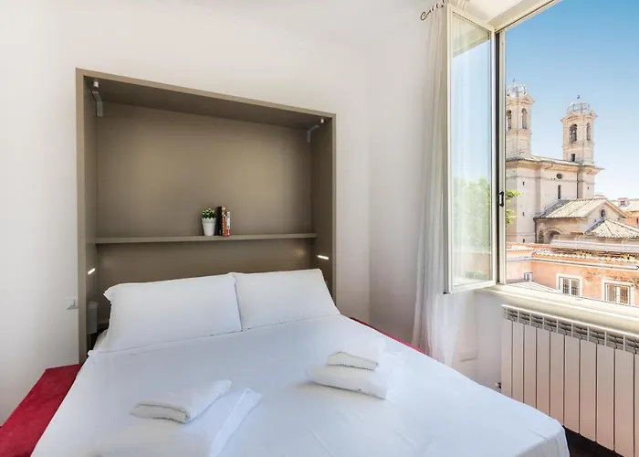 Apartamento Corso View By In *