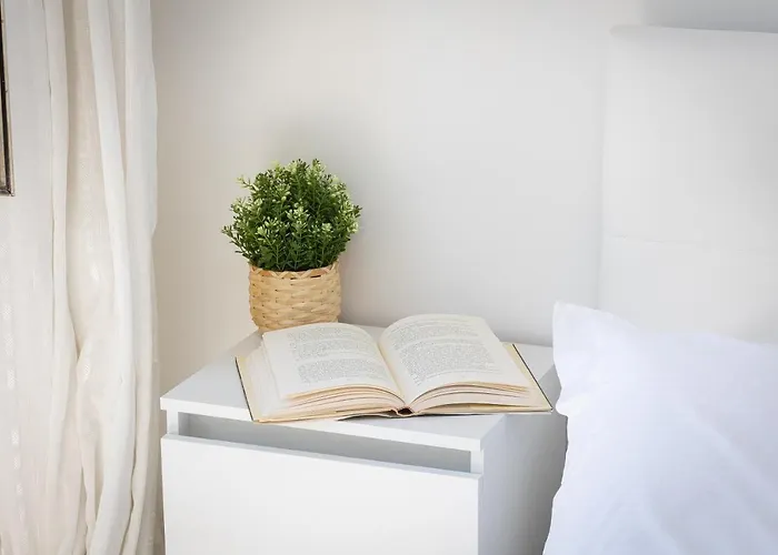 Apartamento Corso View By In
