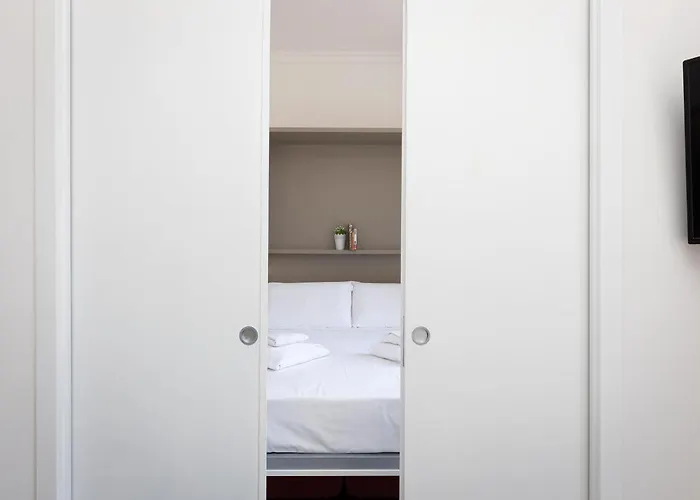 Corso View By In Apartamento *