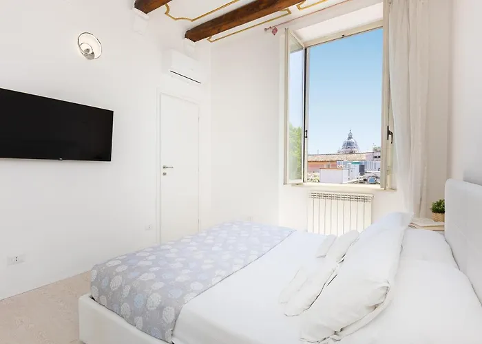 Corso View By In Roma