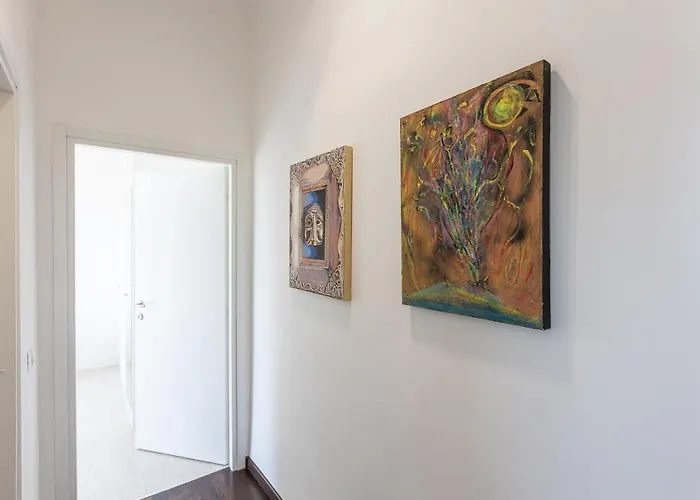 Apartamento Corso View By In *