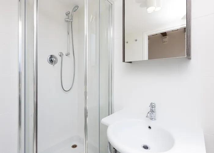 Corso View By In Apartamento *