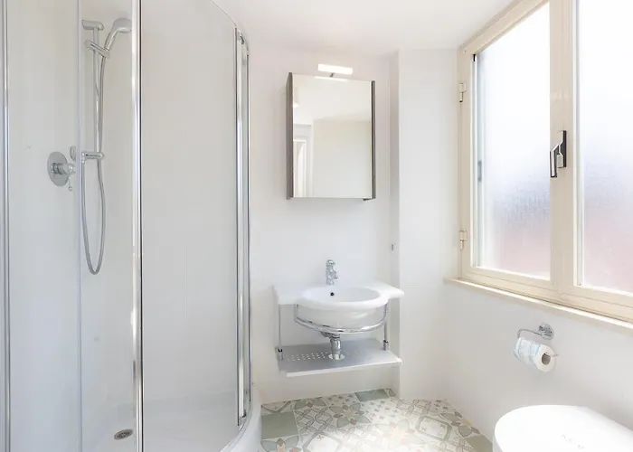Apartamento Corso View By In Roma