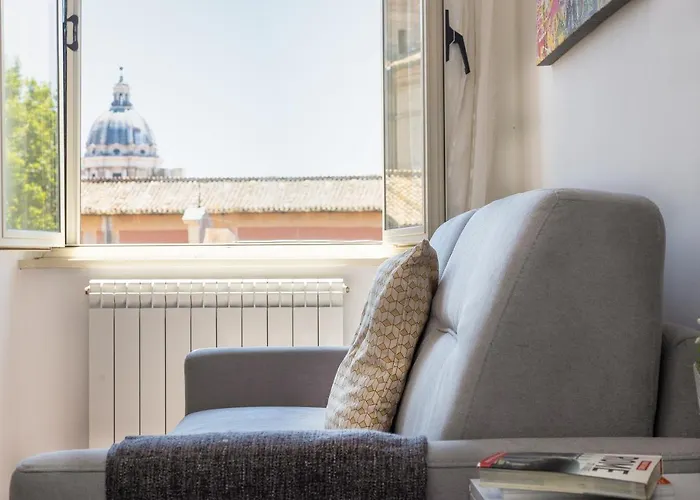 Corso View By In Roma