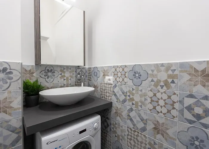 Apartamento Corso View By In