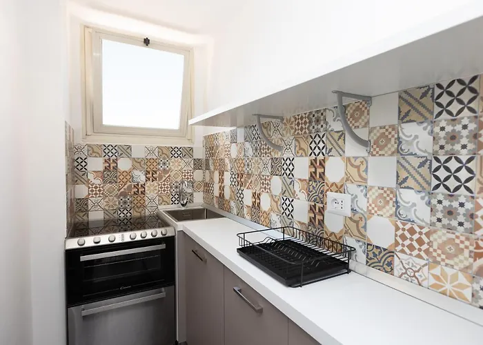 Apartamento Corso View By In Roma