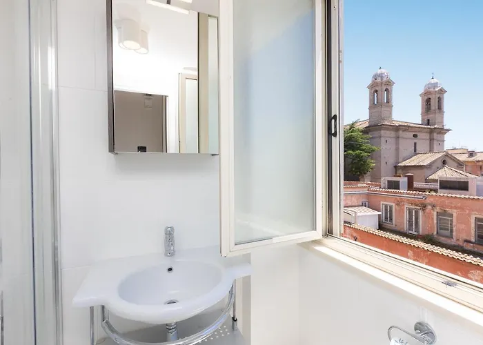 Apartamento Corso View By In *