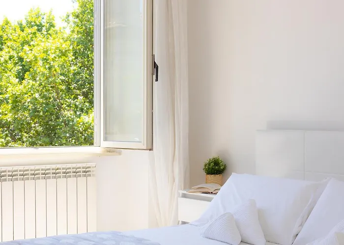 Corso View By In Apartamento