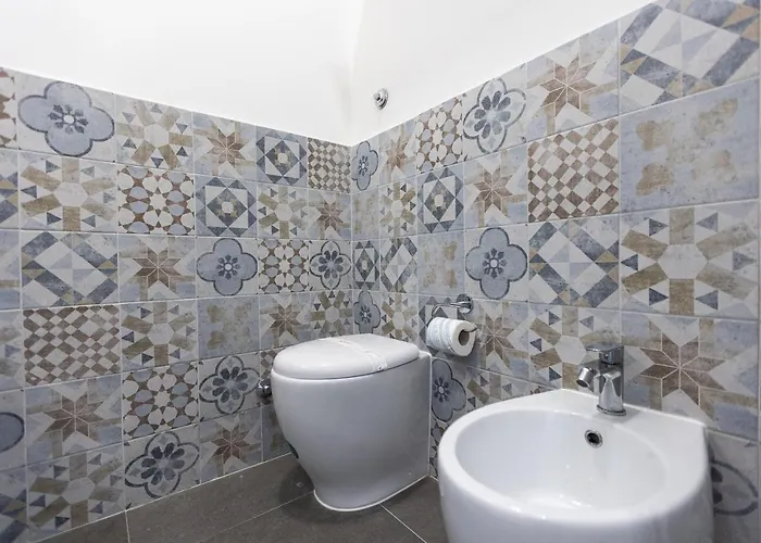 Apartamento Corso View By In Roma