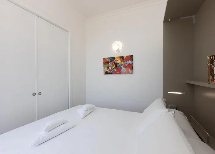 Corso View By In Apartamento Roma