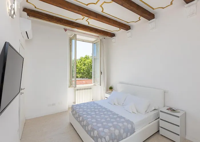 Apartamento Corso View By In