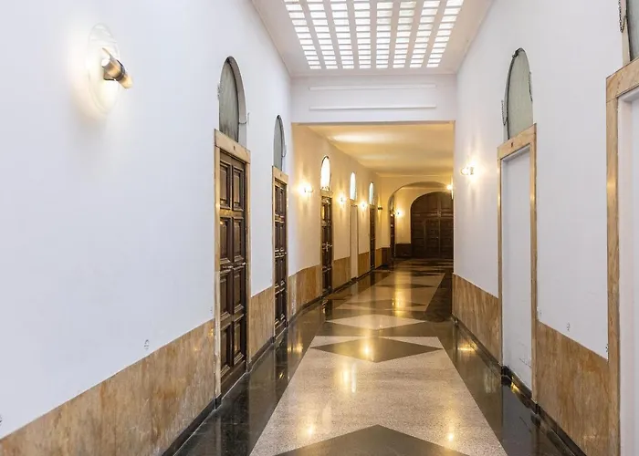 Apartamento Corso View By In Roma