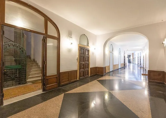 Apartamento Corso View By In Roma
