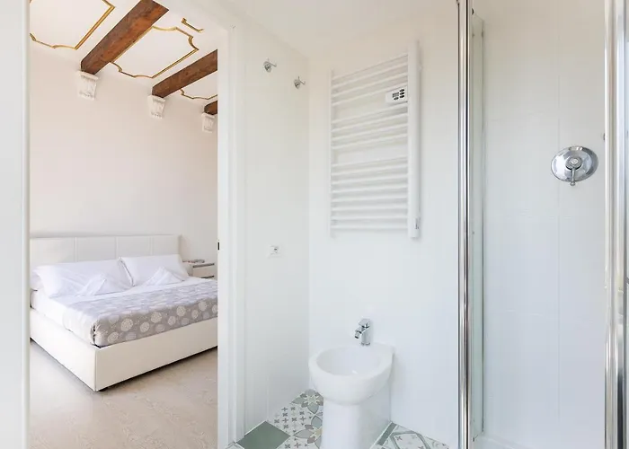 Apartamento Corso View By In