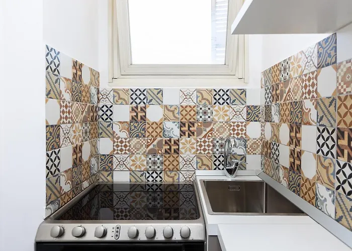 Corso View By In Apartamento *